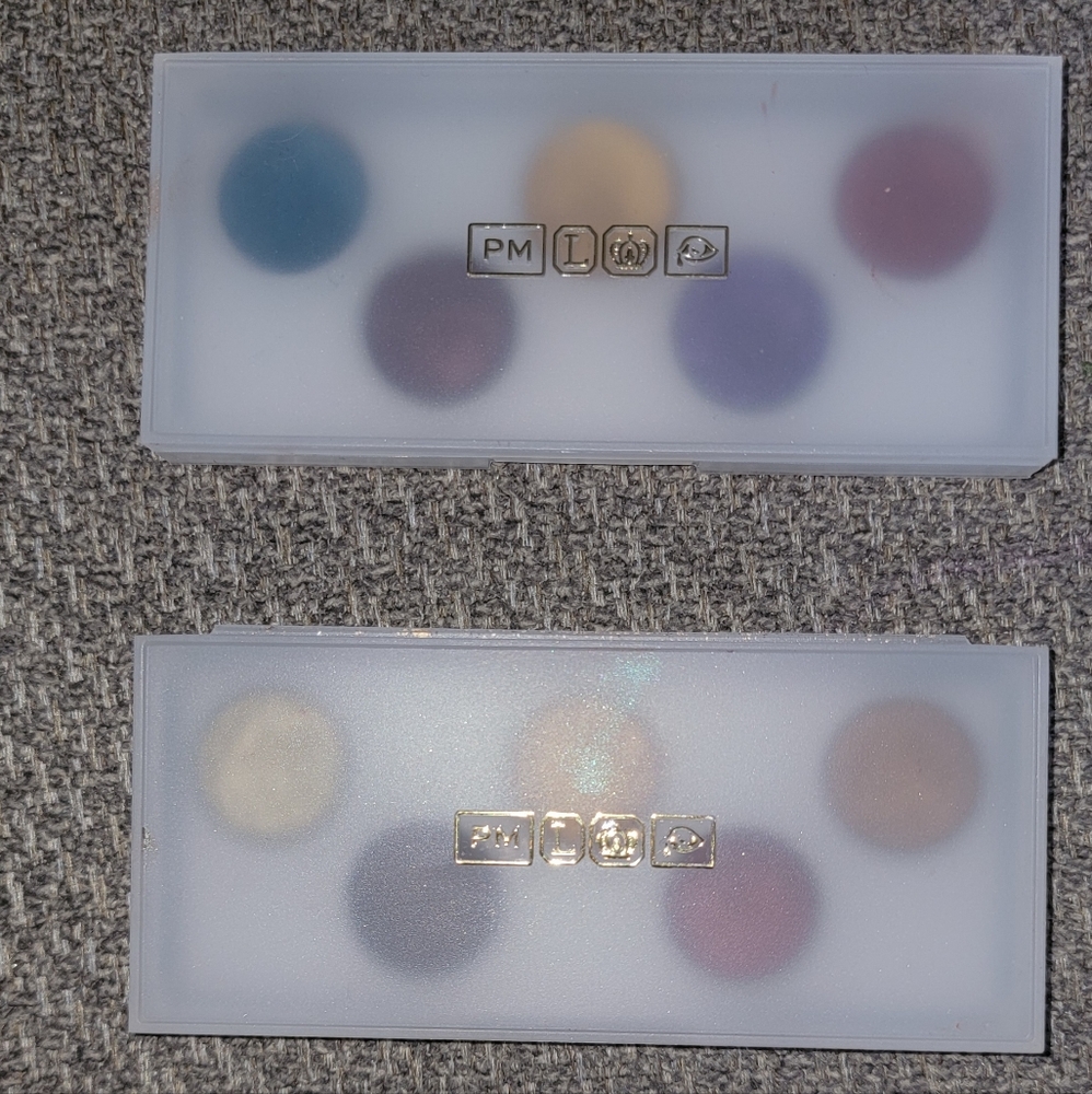 PAT MCGRATH MINIS EYESHADOWS 💣